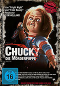 HorrorCult Uncut - Chucky - Die Mrderpuppe