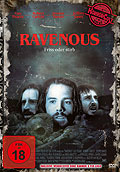 Film: HorrorCult Uncut - Ravenous: Friss oder stirb