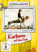 Film: Karlsson auf dem Dach