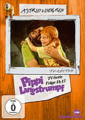 Film: Pippi Langstrumpf - TV-Serie - Vol. 4