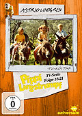 Pippi Langstrumpf - TV-Serie - Vol. 5