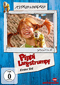 Film: Pippi Langstrumpf - Vol. 1