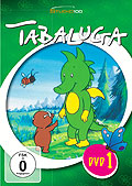 Film: Tabaluga - DVD 1
