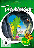Film: Tabaluga - DVD 2