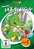 Film: Tabaluga - DVD 5