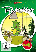 Film: Tabaluga - DVD 8