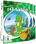 Tabaluga - DVD 1&2 - Box
