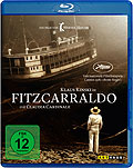 Film: Fitzcarraldo