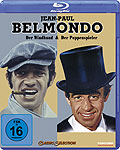 Jean Paul Belmondo Double Feature