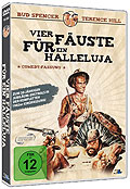 Film: Vier Fuste fr ein Halleluja - 1982er Kino-Comedy-Fassung