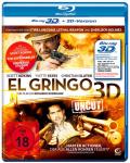 Film: El Gringo - 3D - uncut