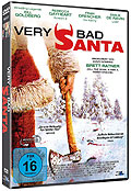 Film: Very Bad Santa