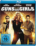 Film: Guns and Girls