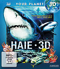 Haie - Frsten der Meere - 3D