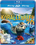 Film: Korallenriff - Magie des Indopazifiks - 3D