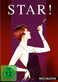 Music Collection: Star! - Music-Film