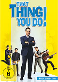 Film: Music Collection: That Thing you do