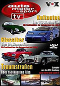 Film: Auto Motor Sport TV: Sammlerbox