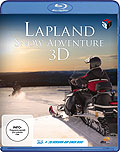 Film: Lapland Snow Adventure - 3D