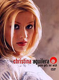 Film: Christina Aguilera - Genie Gets Her Wish