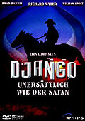 Film: Django - Unersttlich wie der Satan