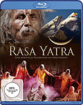 Film: Rasa Yatra - Eine spirituelle Reise ins Herz Indiens