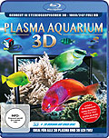 Plasma Aquarium - 3D