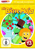 Die Biene Maja - DVD 13