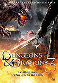 Film: Dungeons & Dragons 3 - Das Buch der dunklen Schatten