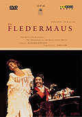 Film: Johann Strauss - Die Fledermaus