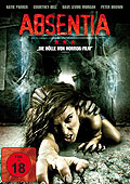 Absentia - Uncut-Edition