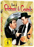 Abbott & Costello - Special-Edition