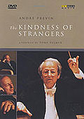 Andre Previn - The Kindness Of Strangers