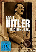 Adolf Hitler - Aufstieg und Fall