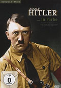 Adolf Hitler... in Farbe