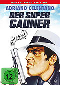 Film: Adriano Celentano - Der Supergauner - Remastered Edition