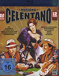 Film: Adriano Celentano - Blu Ray Collection
