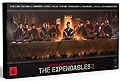 Film: The Expendables 2 - Back for War - Limited Super Deluxe Edition