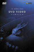 Film: Arthaus DVD Video-Sampler VOL. 1