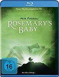 Film: Rosemary's Baby