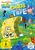 Film: SpongeBob Schwammkopf - Chaos in der Tiefe