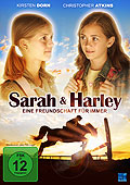 Film: Sarah & Harley - Eine Freundschaft fr immer