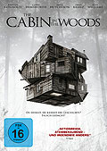 Film: The Cabin in the Woods