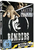 Film: Bembers - Live! Voll in die Fresse