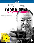 Film: Ai Weiwei: Never Sorry