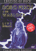 Warlock - Doro Pesch and Warlock - Live