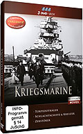 Film: Kriegsmarine