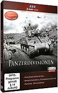 Film: Panzerdivisionen