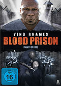 Film: Blood Prison - Fight Or Die
