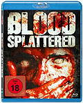 Film: Blood Splattered